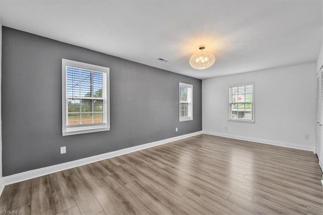 8921 W Market St, House other with 2 bedrooms, 1 bathrooms and null parking in Colfax NC | Image 25