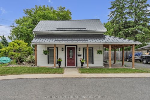 64 Palace Rd, Napanee, ON, K7R3B2 | Card Image