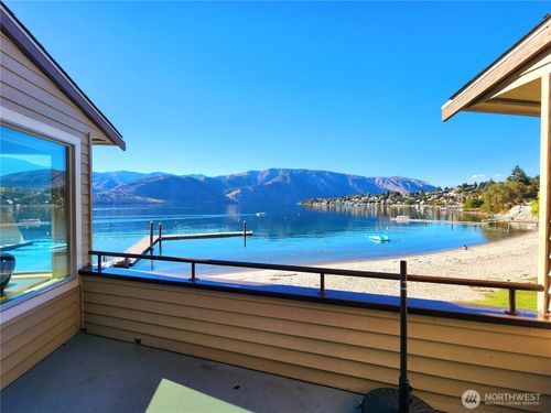 1 Manson Blvd, Manson, WA, 98831-9021 | Card Image