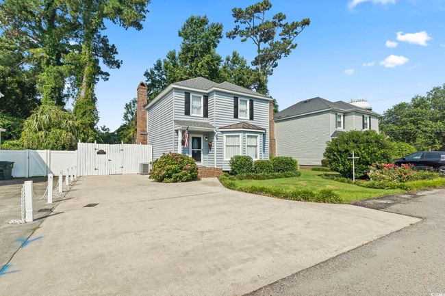 1575 Victoria Ln, House other with 3 bedrooms, 3 bathrooms and 3 parking in Myrtle Beach SC | Image 34