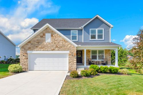 1316 Linnview Xing, Heath, OH, 43056-1643 | Card Image