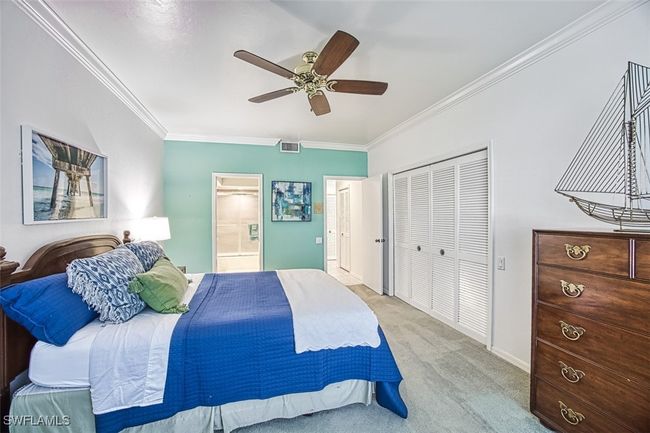 APT-206 - 16391 Fairway Woods Dr, Condo with 2 bedrooms, 2 bathrooms and null parking in FORT MYERS FL | Image 30