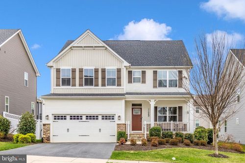 11069 Emerald Crown Dr, MONROVIA, MD, 21770-6063 | Card Image