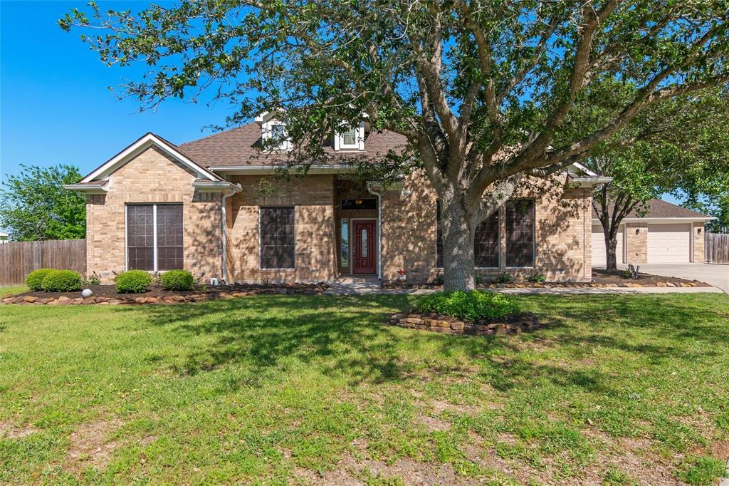 Demi Ln, Baytown, TX 77523