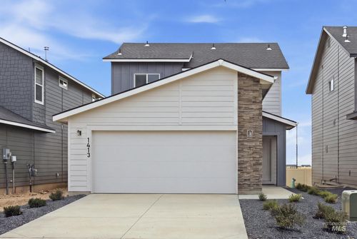 1413 W Braden Dr, Meridian, ID, 83642 | Card Image