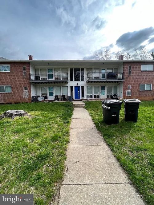 3421 Glen Avenue, Baltimore, MD, 21215 | Card Image