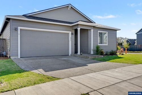2947 Nw Deer Run St, Corvallis, OR, 97330-3572 | Card Image