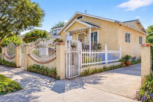 750 E 48th, Los Angeles, CA, 90011 | Card Image