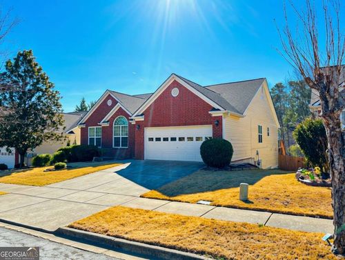 1521 Jami Hollow Way, Lawrenceville, GA, 30043-2284 | Card Image