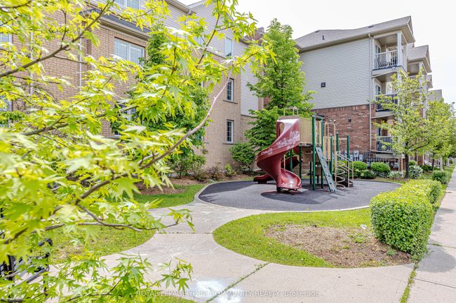 5 - 149 Isaac Devins Blvd, Condo with 2 bedrooms, 1 bathrooms and null parking in Toronto ON | Image 32