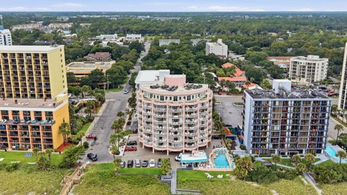 109-202 70th Ave N, Myrtle Beach, SC, 29572-3608 | Card Image