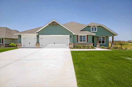4202 Padron Ln, Sanger, TX, 76266-1745 | Card Image