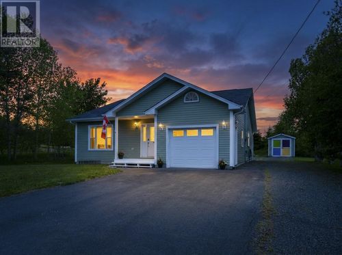 44 Church Rd, Carbonear, NL, A0A3S0 | Card Image