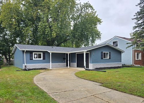 1144 N Wheeler St, Griffith, IN, 46319 | Card Image