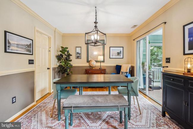 1203 Cove Dr, House other with 3 bedrooms, 3 bathrooms and null parking in CHURCHTON MD | Image 12