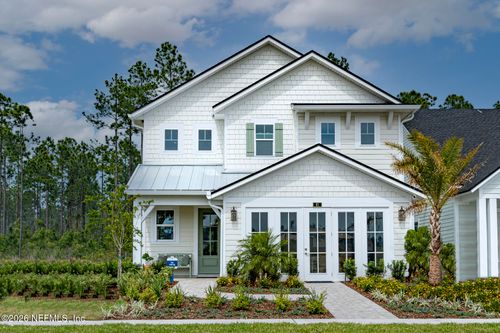 81 Oak Breeze Drive, Ponte Vedra, FL, 32081 | Card Image