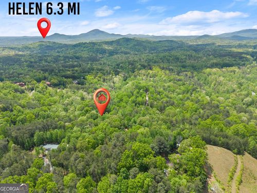 0 Monroe Ridge Rd, Sautee Nacoochee, GA, 30571 | Card Image