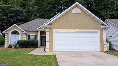 431 Rock Creek Dr, Peachtree City, GA, 30269-3449 | Card Image