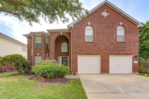 6318 Big Oak Canyon Dr, Richmond, TX, 77469-6277 | Card Image
