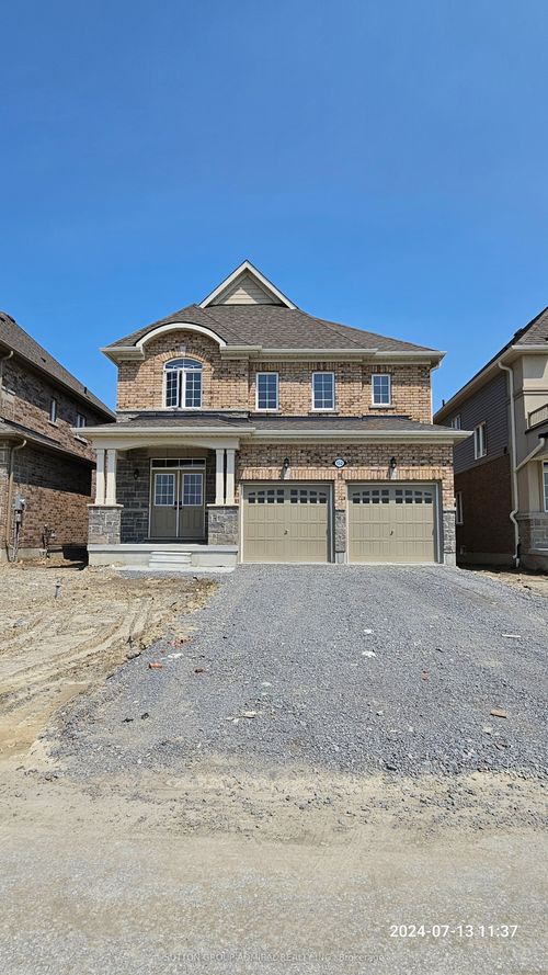 152 Hawkins St, Markham, ON, L0E1R0 | Card Image