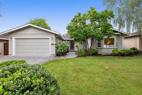 5530 Laura Dr, San Jose, CA, 95124-6123 | Card Image