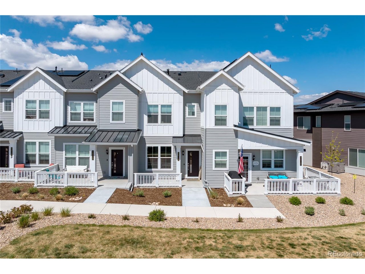 Residential in Arvada
