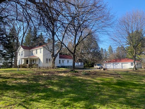 13940 E Old Us Highway 12, Chelsea, MI, 48118-9665 | Card Image