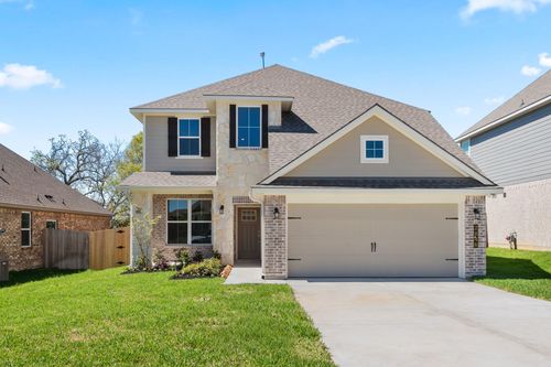 2046 Winepress Rd, Brenham, TX, 77833-2093 | Card Image