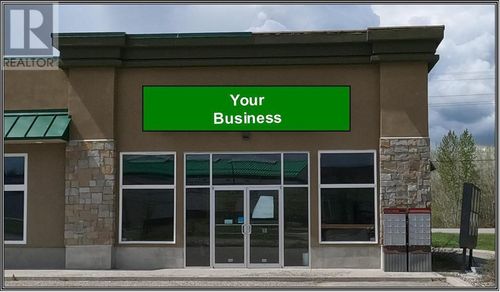 100-960 Chew Rd, Quesnel, BC, V2J0B8 | Card Image