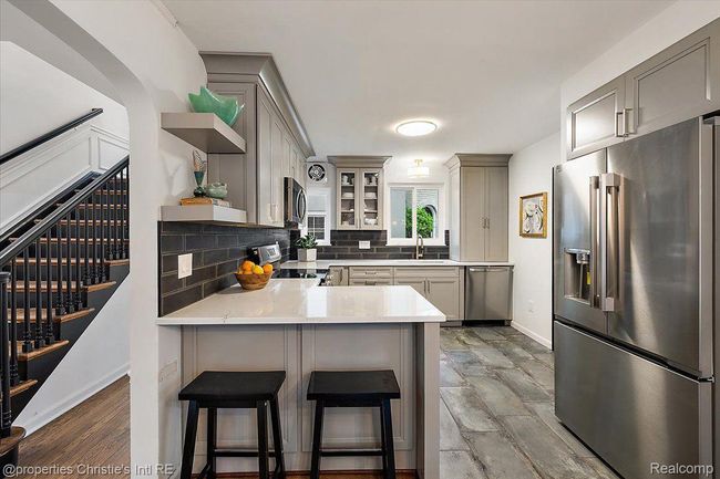 75 Grosse Pointe Blvd, House other with 3 bedrooms, 3 bathrooms and null parking in Grosse Pointe Farms MI | Image 10