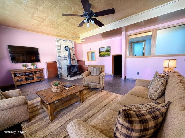 S10284 Dead End Rd, Home with 4 bedrooms, 3 bathrooms and null parking in PLAIN WI | Image 41