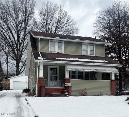 619 Tallmadge Road, Cuyahoga Falls, OH, 44221 | Card Image