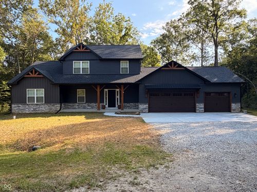 631 Gettysburg, Coatesville, IN, 46121 | Card Image