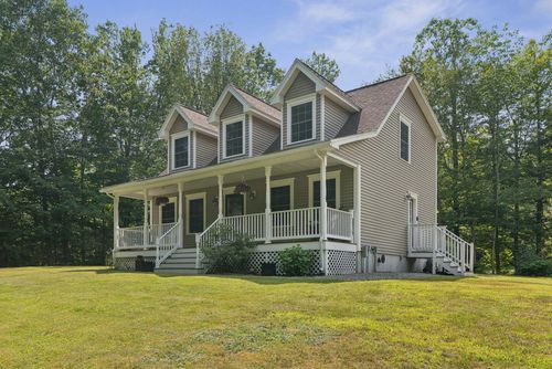 760 Cape Road, Limington, ME, 04049 | Card Image