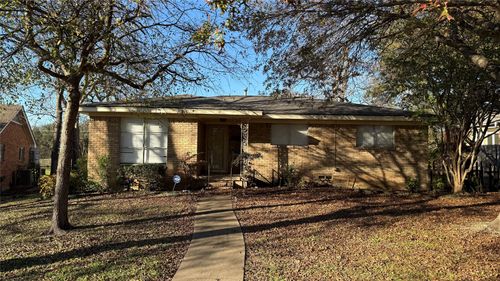 3535 Creek View Dr, Dallas, TX, 75233-1707 | Card Image