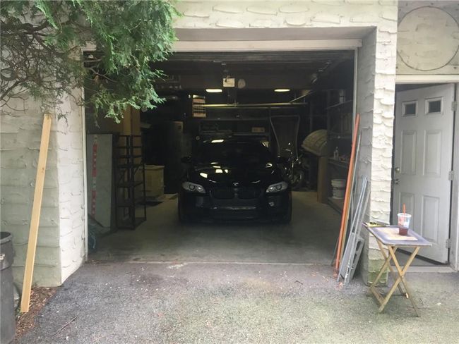 View of garage | Image 23