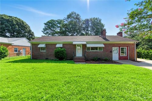 73 Cline Dr, Hampton, VA, 23666-2809 | Card Image