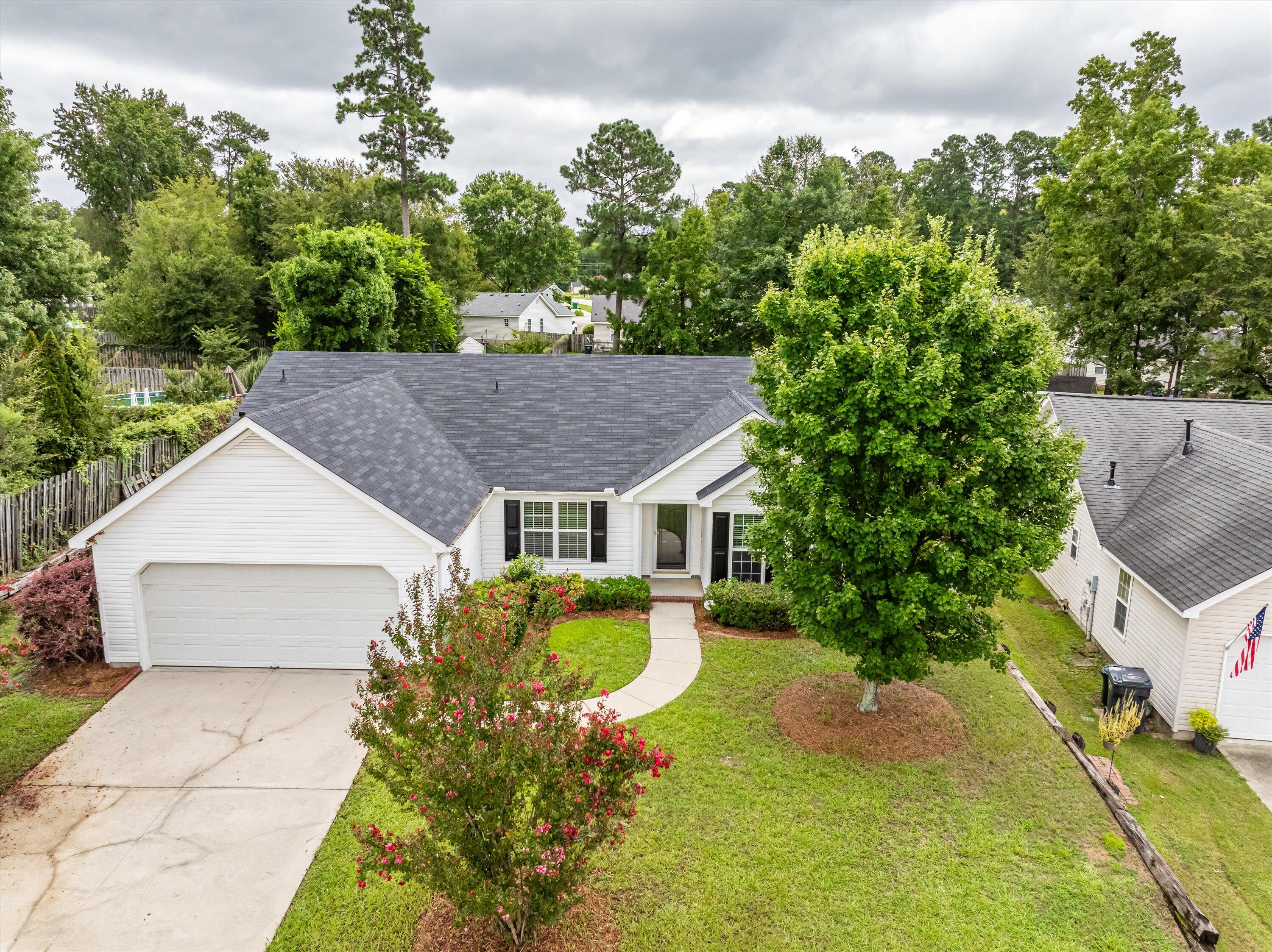 Wendover Way, Grovetown, GA 30813