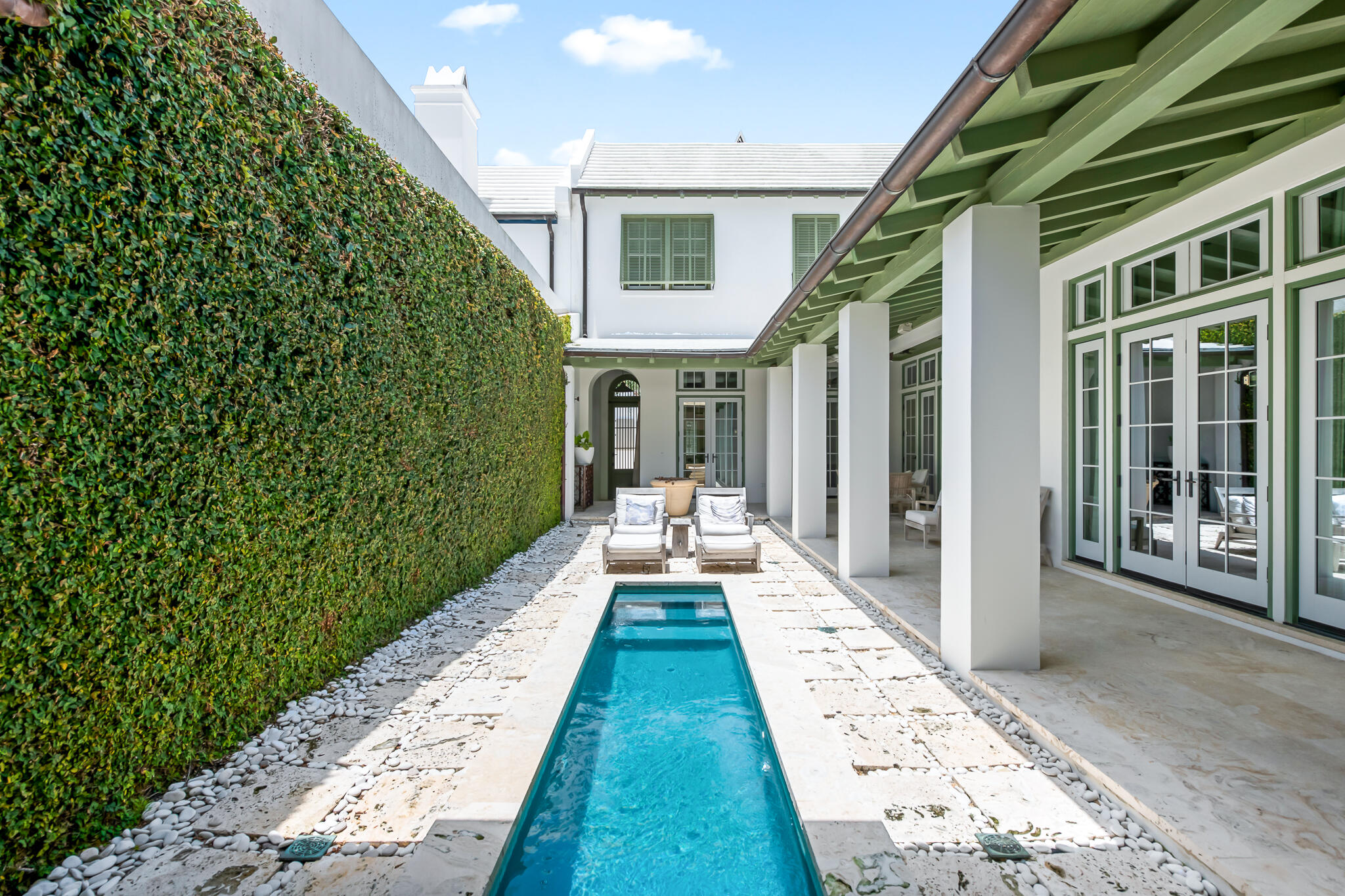 Charles St, Inlet Beach, FL 32461