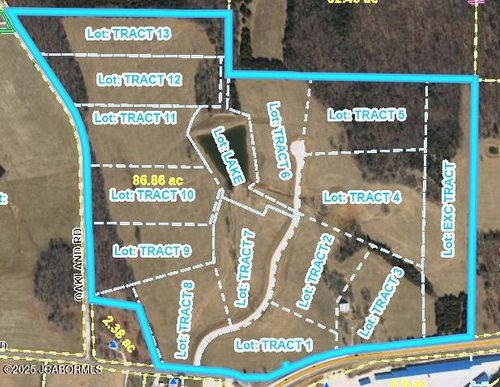 1 Henley Estates, Eugene, MO, 65032 | Card Image