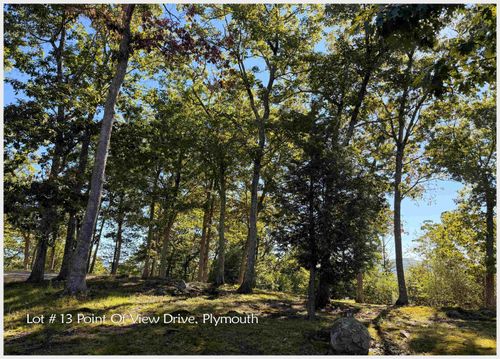 Lot # 13 Point Of View Drive, Plymouth, NH, 03264 | Card Image