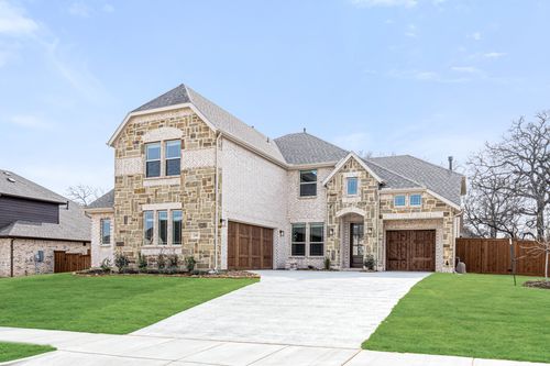 2305 Prosper Way, Mansfield, TX, 76063-6930 | Card Image