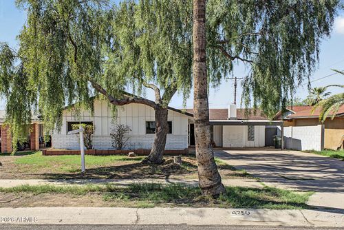 4750 N 39th Dr, Phoenix, AZ, 85019-2906 | Card Image