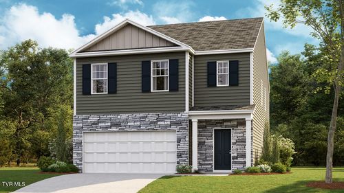 1106 Aspen Terrace, Greeneville, TN, 37745 | Card Image