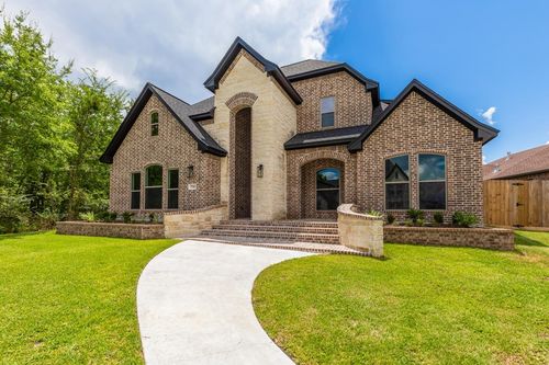 7705 Water Edge, Beaumont, TX, 77707-3664 | Card Image