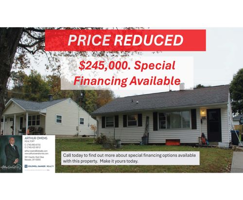 1285 Huffer Ave, Lancaster, OH, 43130-2040 | Card Image