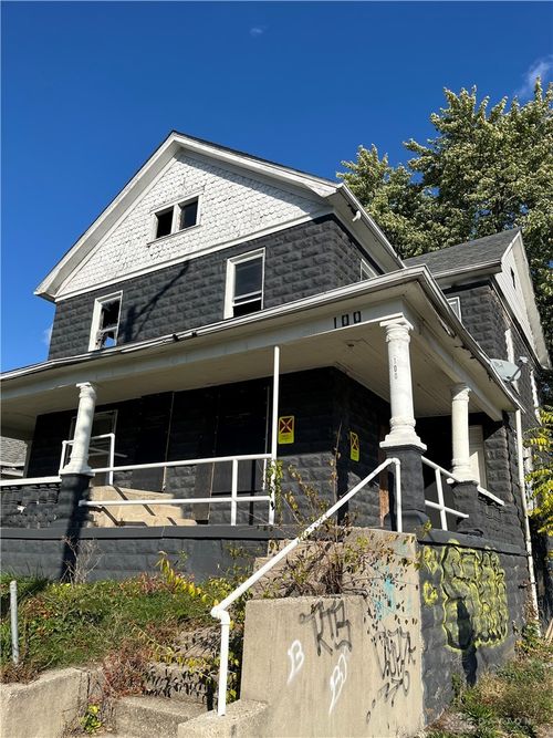 100 N Irwin St, Dayton, OH, 45403-1300 | Card Image