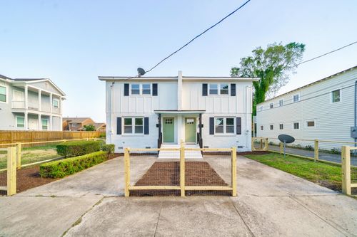 201 Romney Street, Charleston, SC, 29403 | Card Image