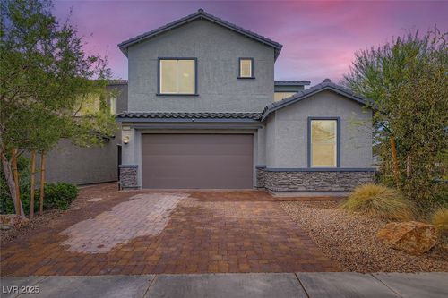 4367 Countryside Glen Ct, North Las Vegas, NV, 89084-4966 | Card Image