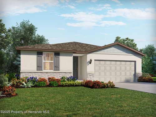 31323 Malbec Dr, BROOKSVILLE, FL, 34602 | Card Image